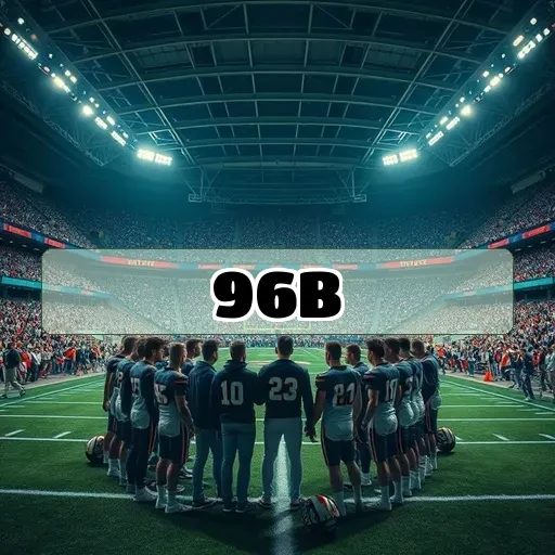 96b.com: Descubra as Melhores Aventuras na Seção de Ação
