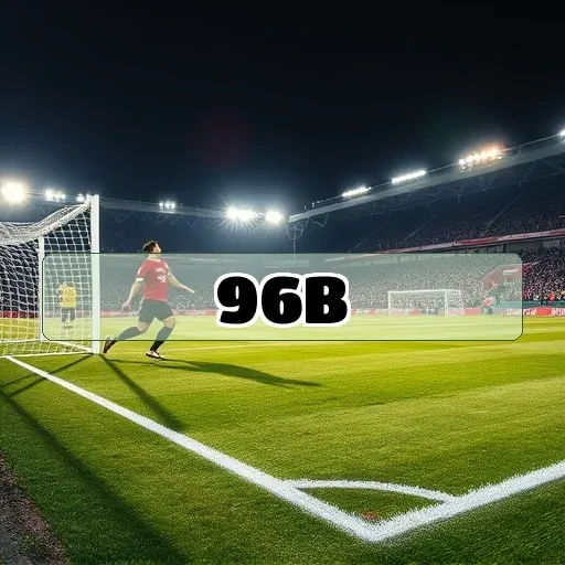 96b.com: O Melhor Destino Para Jogar Bingo Online no Brasil
