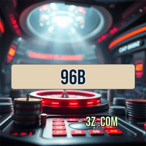 Esporte em alta: a nova era do 96b.com na diversão
