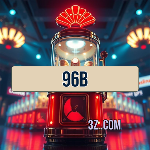 Fulcral Login no 96b.com: Entre e Jogue Agora!