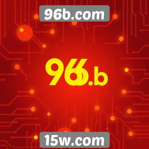 A segurança nas transações do site 96b.com