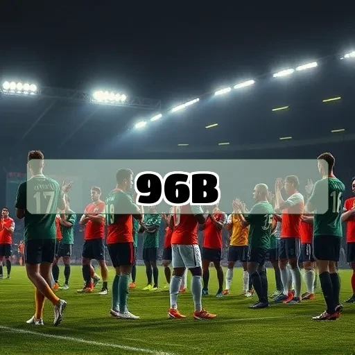 96b.com: O Melhor Destino para Jogos de Mesa de Aposta