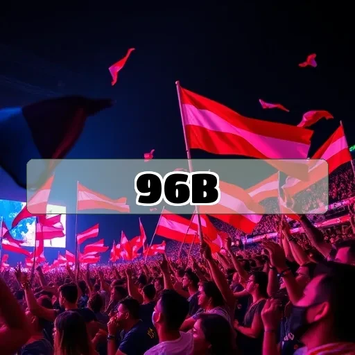 96b.com: Aventura e Conhecimento na Seção Trivia
