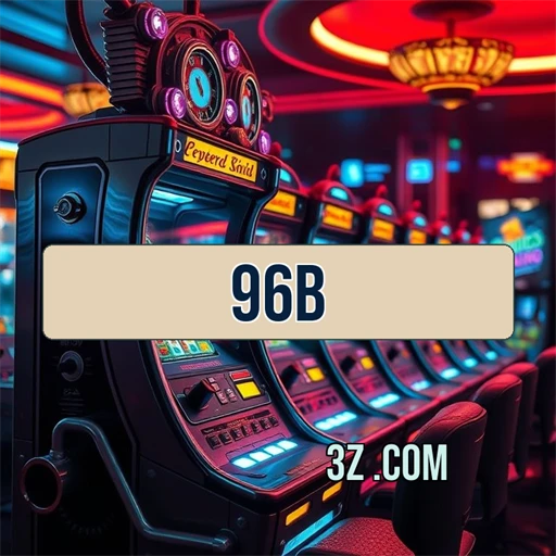 Experiência Vip em 96b.com: Conquiste Seu Lugar de Destaque